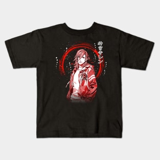 Idol Revolution UtaPri Phenomenon Kids T-Shirt